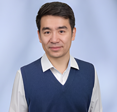 Mr.  Xinlei Zhu	
