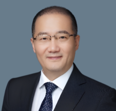 Dr. Renhu Tang