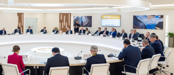 Leadership Roundtables Gallery 3 480X326