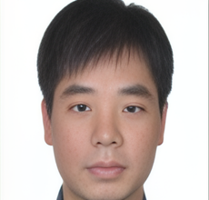 Mr.  Lu Yanghui