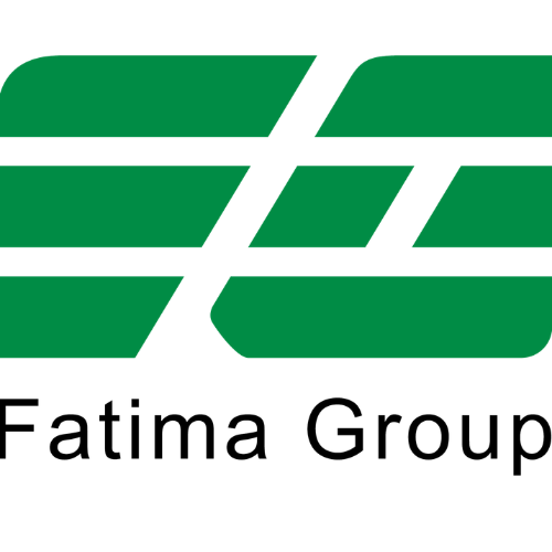 Fatima Group Logo