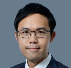 Gary Tsang