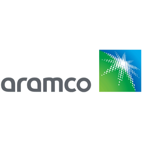 Aramco Beijing Research Center Logo
