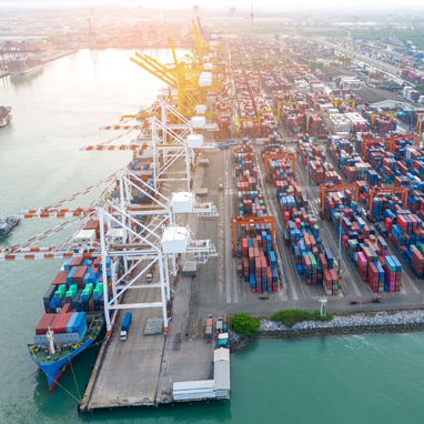 Shipping&Logistics 382X382