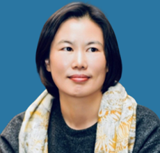 Dr. Margaret Chen