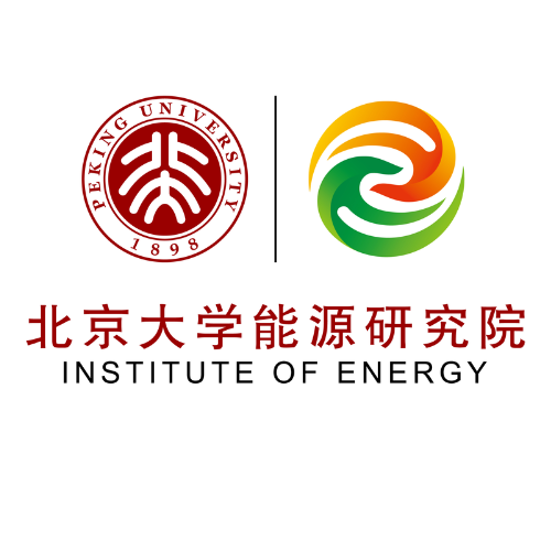 Peking University Logo 1