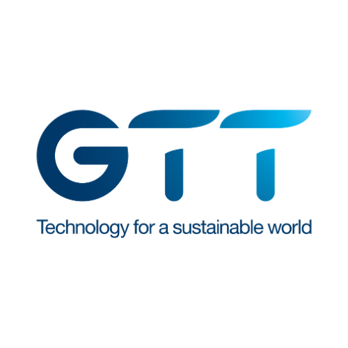 Gtt Logo