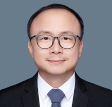 Prof. Xiang Yong