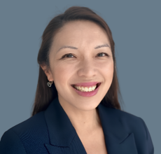 Junice Yeo
