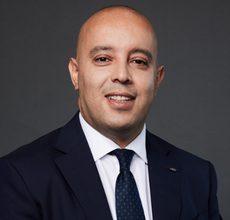 Mr.  Adnan Ezzarhouni