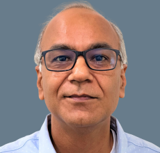 Dr. Ashish Rana