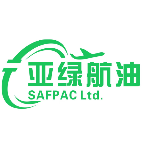 Safpac Limited Logo