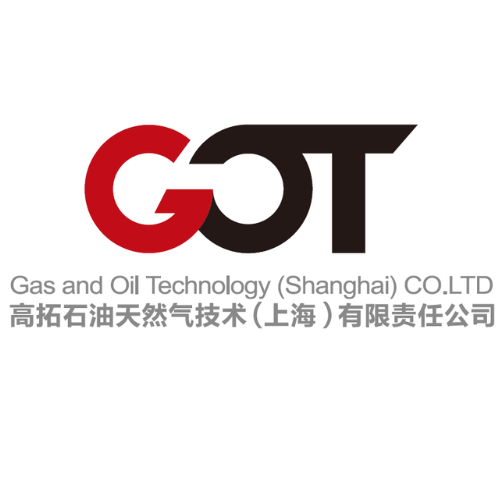 Gas And Oil Technology Shanghai Co Limited Logo