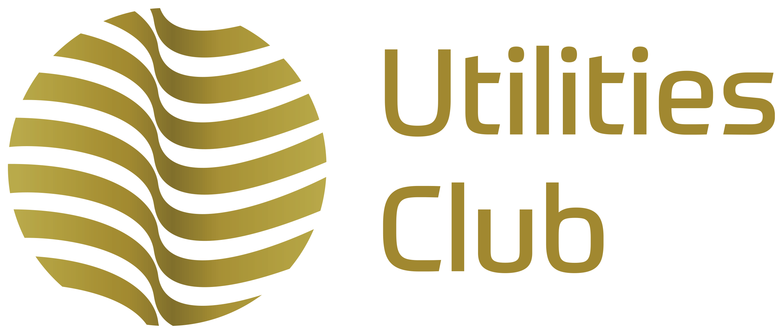 Utilities Club Logo