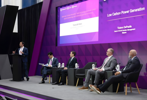 Gastech Technical Conference 480X360