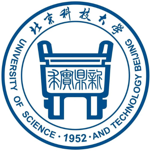 University Of Science And Technology Beijing Logo