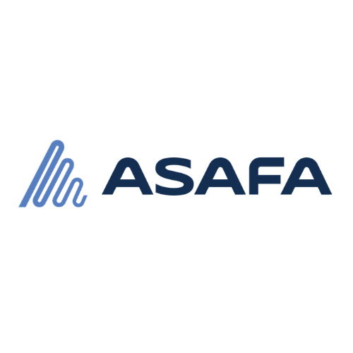 Asia Saf Association Logo
