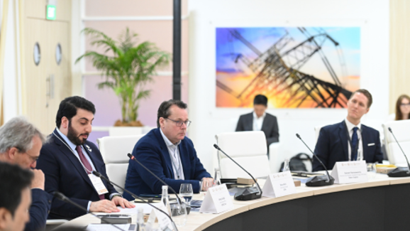 Leadership Roundtables Gallery 5 480X326