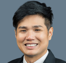 Gabriel Ho