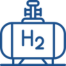 Hydrogen, Ammonia & Methanol
