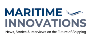 Maritime Innovations Logo Website