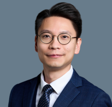 Kenny Ng
