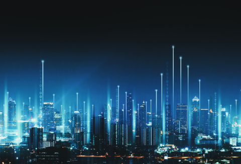 Grid Modernisation And Digital Energy System