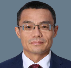 Dr. Hengwei Liu