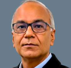 Ashish Rana