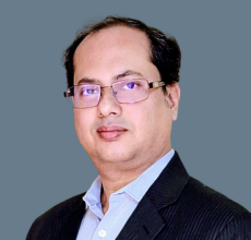 Gouranga Sen