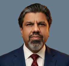 Faisal Jamal