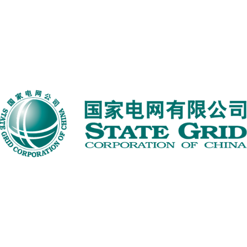 State Grid Corporation Of China Logo