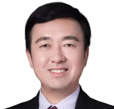Dr. Xiao Gang