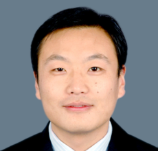 Dr. Zhenming Li