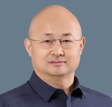 Prof. Hao Xuejun