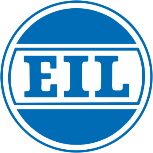 Engineers India Limited Logo