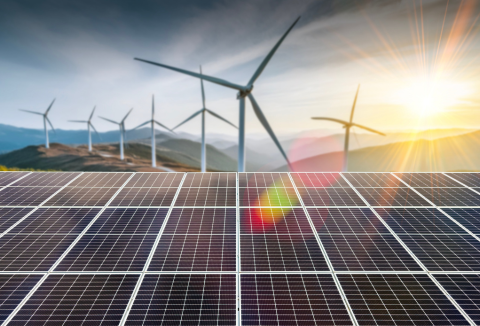 CCUS And Industrial Decarbonisation