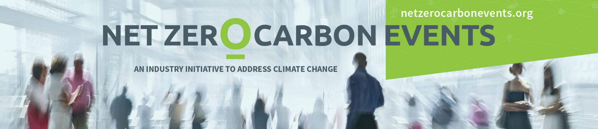 Net Zero Carbon Events Banner 2048X444