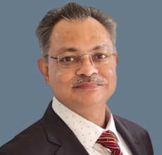 Asim Prasad