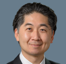 Kazunari Fukui
