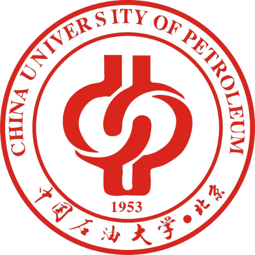 China University Of Petroluem Beijing Logo