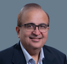 Pankaj Arora