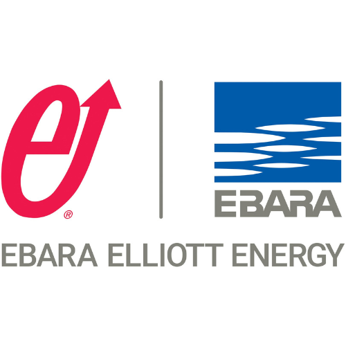 Ebara Elliott Energy Company Logo
