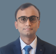 Pritam Biswas