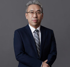 Mr. Cao Yujun