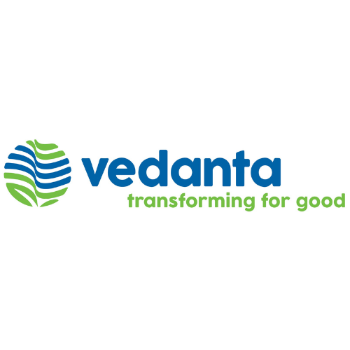 Vedanta Limited Logo