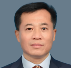 Dr. Liu Daoxin