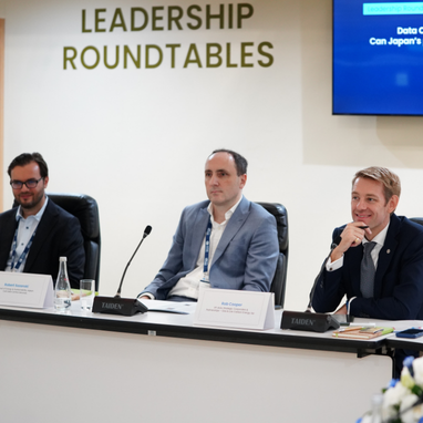 Jese Leadership Roundtable Closeup 382X382