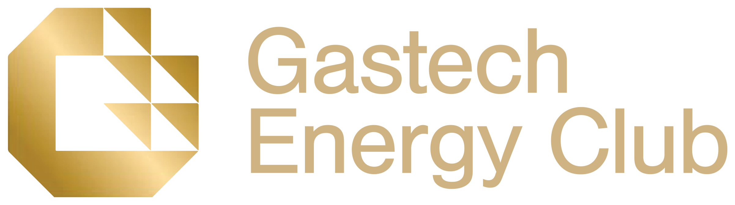 Gastech Energy Club Logo