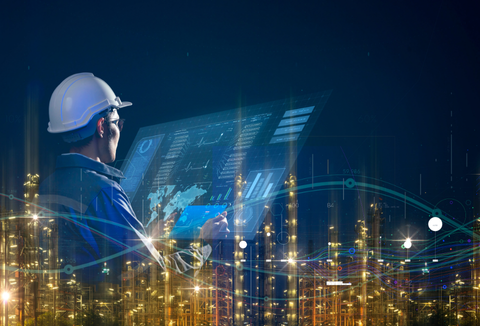 Ai, Digitalisation And Technology 480X326